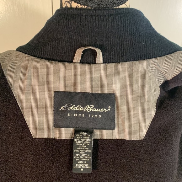 NWOT Eddie Bauer (M) - Picture 15 of 16